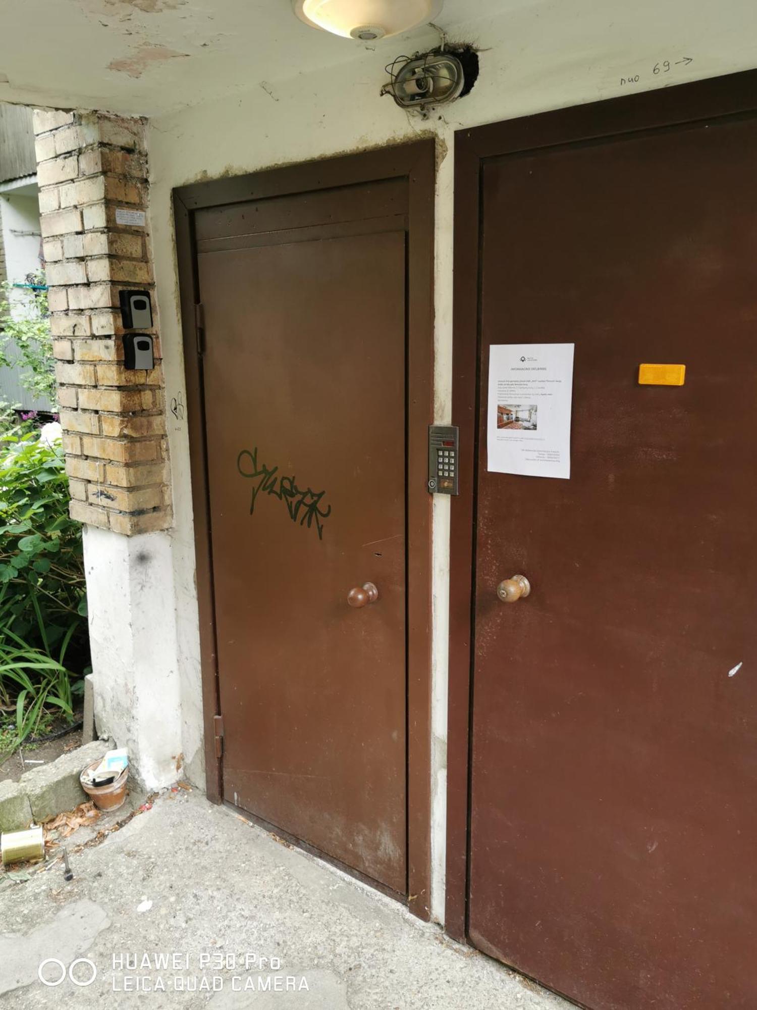 Ferienwohnung Salia Centro Wilna Exterior foto